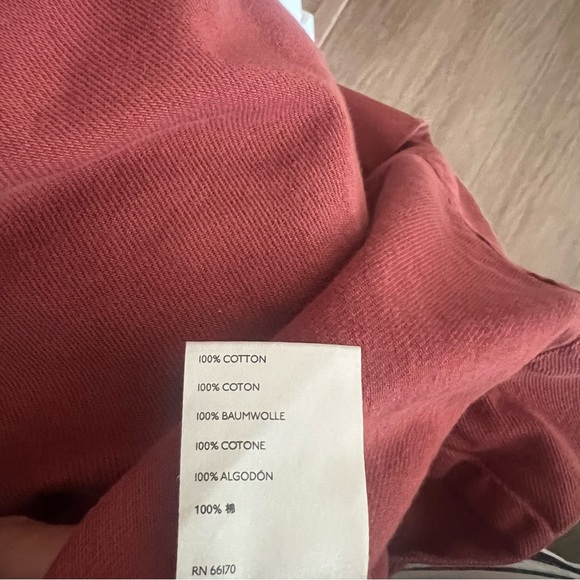 Free People Lou Jean Babydoll Dress size small - Picture 9 of 11